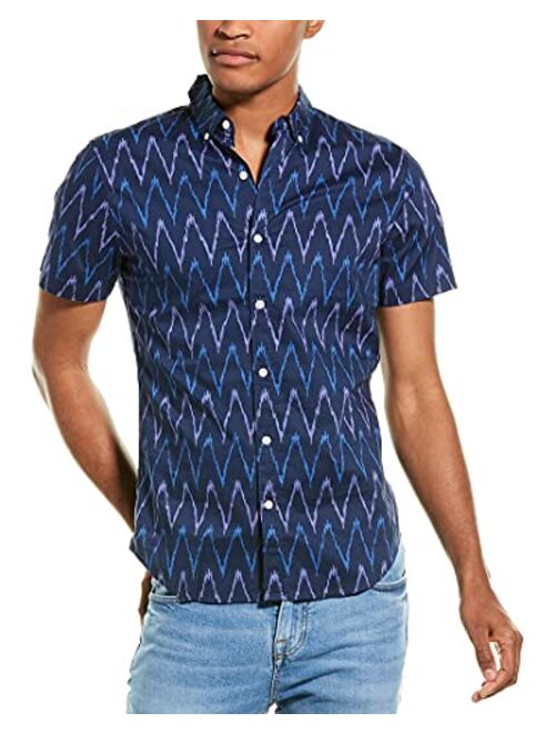 Bonobos Riviera Woven Shirt
