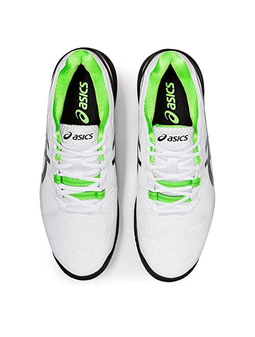 ASICS Men's Gel-Resolution 8 Tennis Shoes