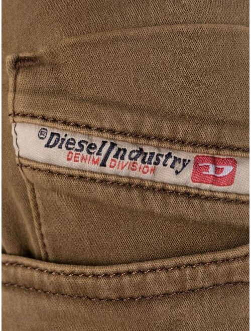 Diesel D-Strunkt slim-fit jeans