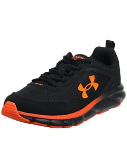 Men's Charged Assert 9 Running Shoe