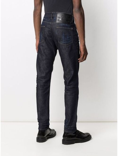 Diesel D-Strukt Slim jeans