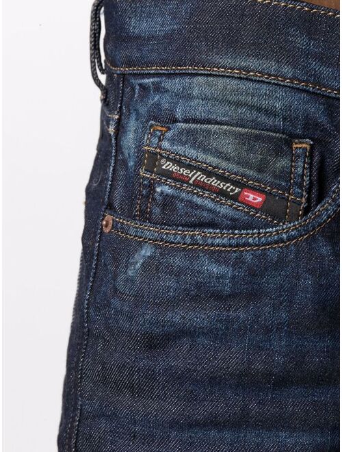 Diesel D-Strukt Slim jeans