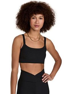 Year of Ours Women's Ribbed Bralette