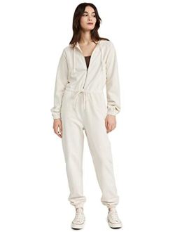 Year of Ours Women's Sweatshirt Onesie