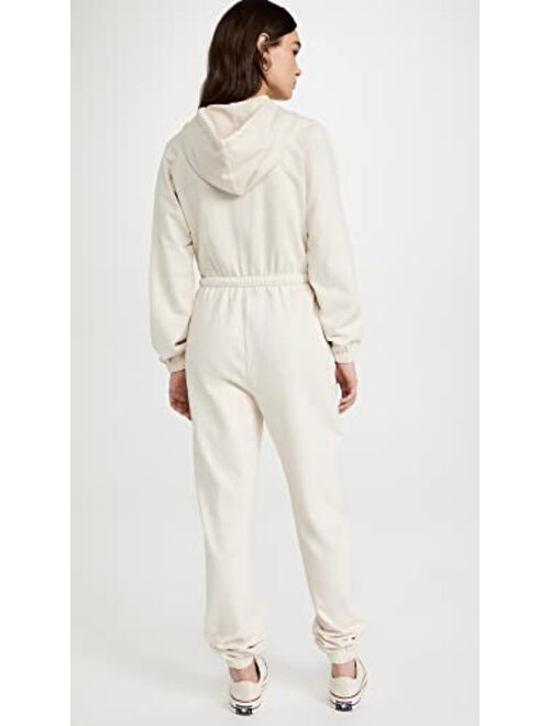 Year of Ours Women's Sweatshirt Onesie