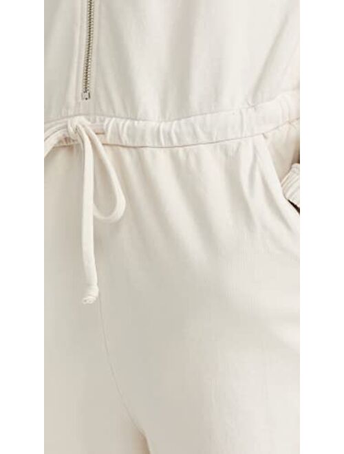 Year of Ours Women's Sweatshirt Onesie