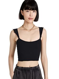 FP Movement by Free People Women's Free Throw Flirty Cami