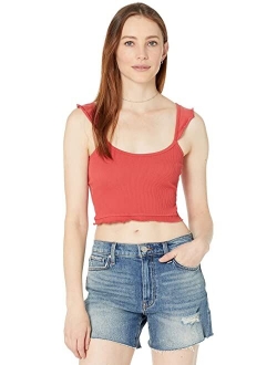 FP Movement by Free People Women's Free Throw Flirty Cami