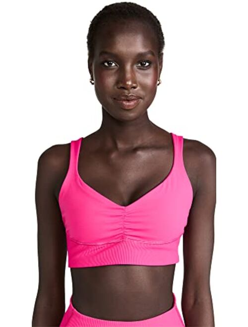 FP Movement by Free People Women's Count Me in Bra