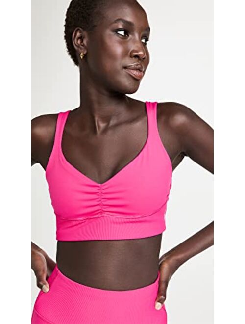 FP Movement by Free People Women's Count Me in Bra