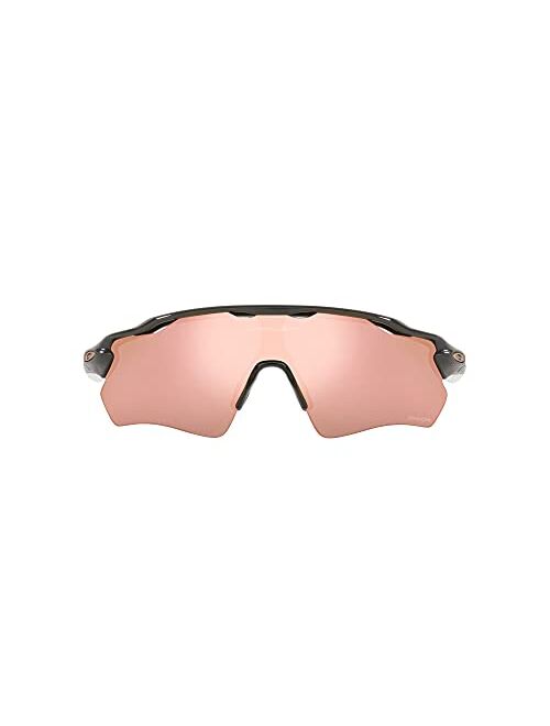 Buy Oakley Men's Oo9208 Radar Ev Path Rectangular Sunglasses online