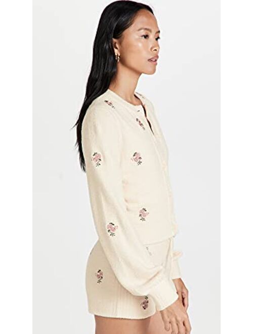 Spiritual Gangster Women's Melody Sweater