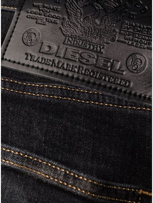 Diesel D-Strukt slim-fit jeans