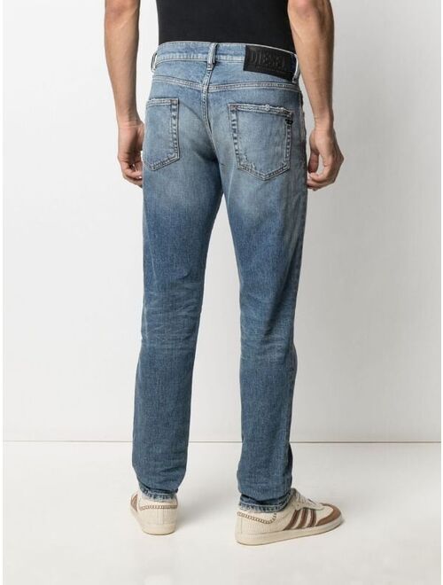 Diesel D-Strukt slim fit jeans