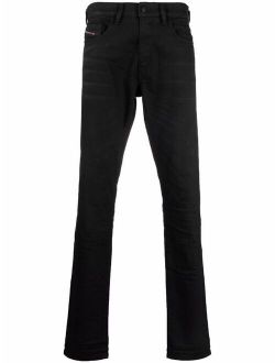 D-Strukt slim-fit jeans