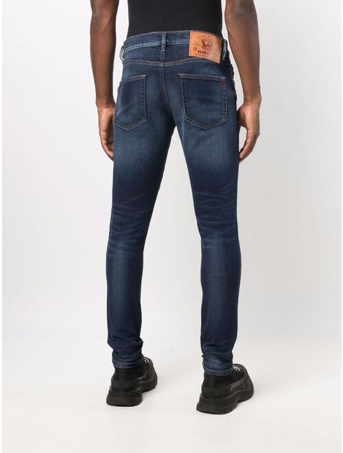 Diesel D-Strukt JoggJeans® slim jeans