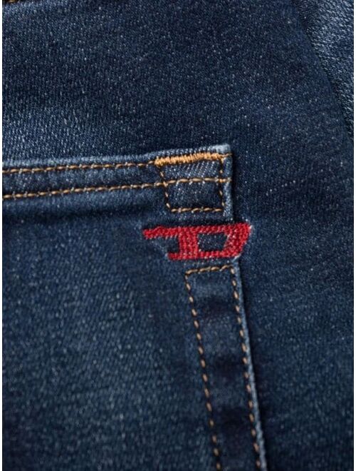 Diesel D-Strukt JoggJeans® slim jeans