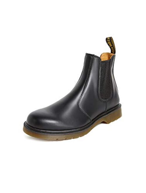 Dr. Martens Unisex 2976 Smooth Leather Boot