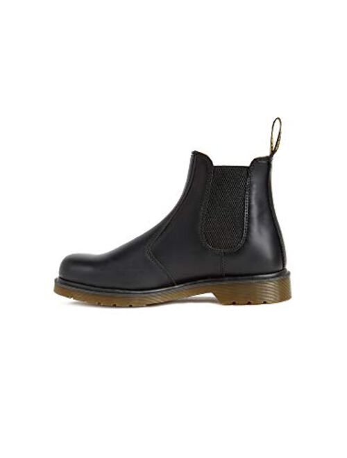 Dr. Martens Unisex 2976 Smooth Leather Boot