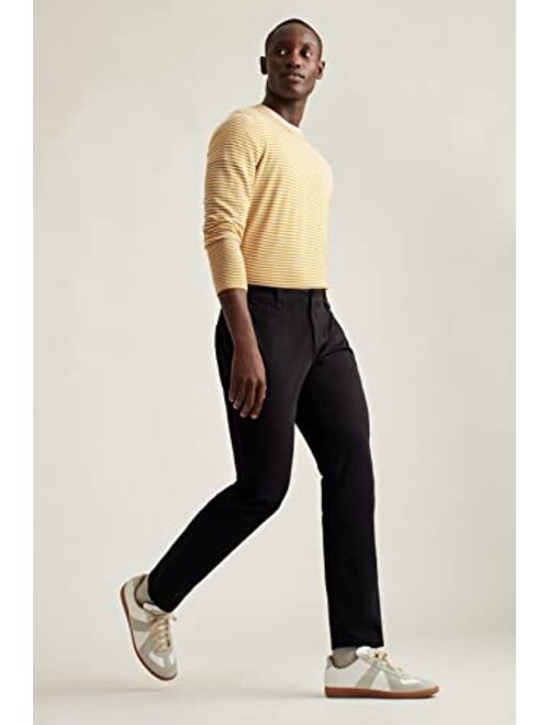 Bonobos Mens 4-way stretch Washed Chino 2.0 Pants