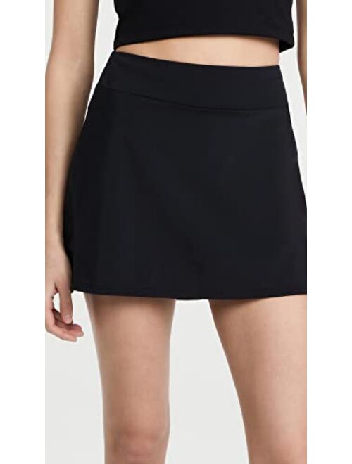 Onzie Women's Tennis Skirt