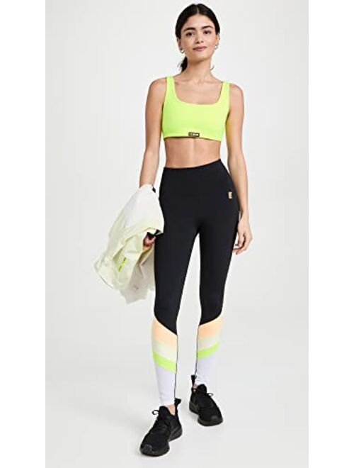 P.E NATION Women's Freeman Leggings