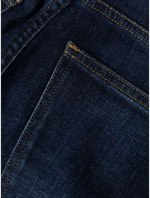 Diesel D-Strukt slim cut jeans