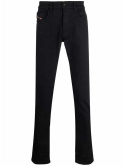 D-Strukt slim-fit JoggJeans