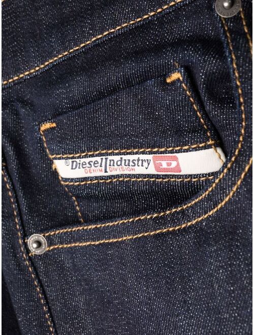 Diesel 2019 D-STRUKT slim jeans