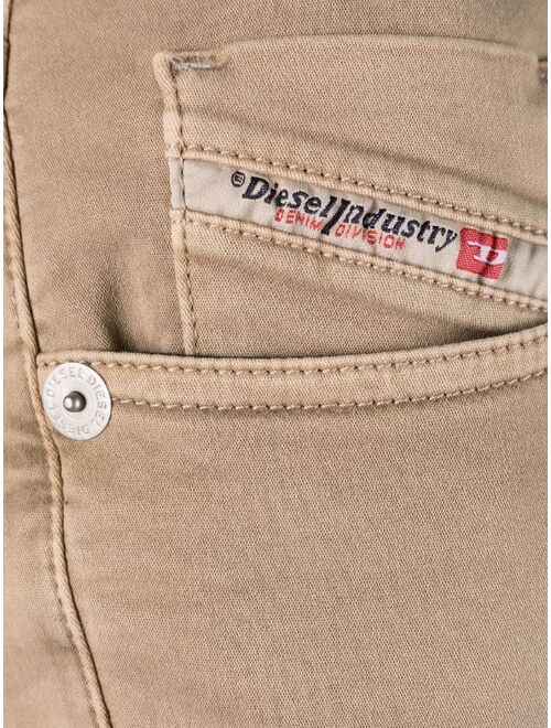 Diesel D-Strunkt slim-fit jeans