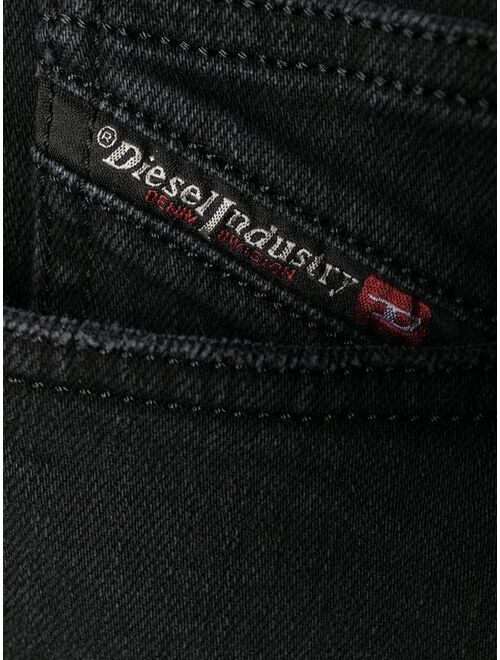 Diesel D-Ammy skinny jeans