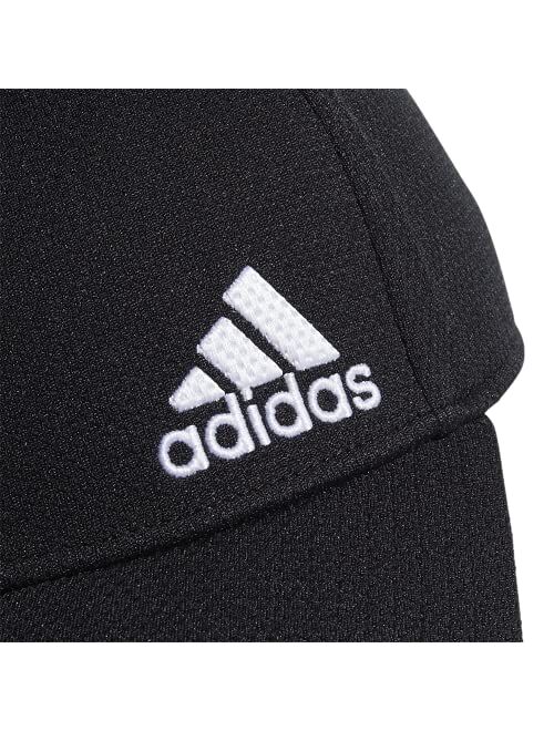 adidas Men's Release II Stretch Fit Structured Cap
