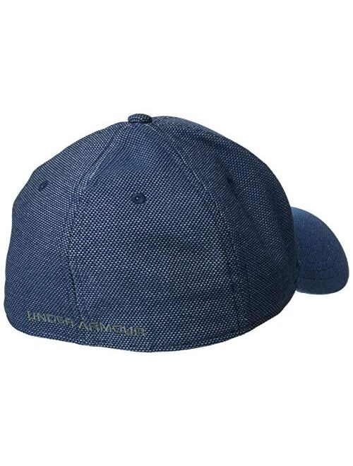 Under Armour Men's Blitzing 3.0 Cap