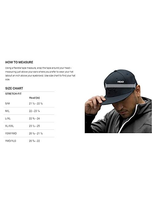 Under Armour Men's Blitzing 3.0 Cap