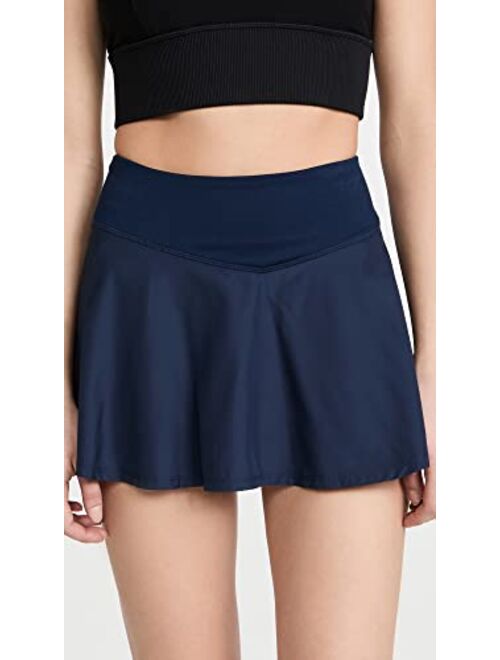FP Movement by Free People Women's See You On The Court Skort