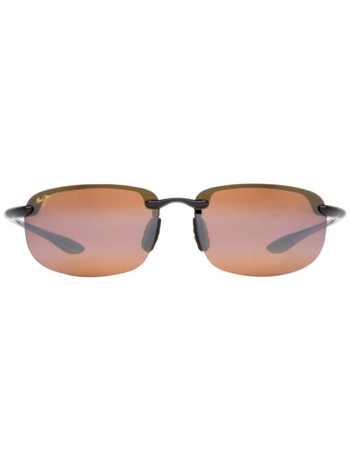 Maui Jim Hookipa Polarized Sunglasses , 407