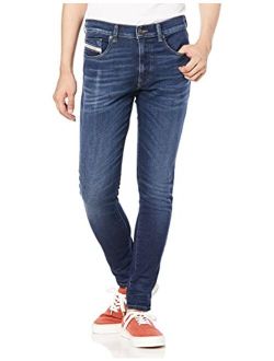 D-Strukt JoggJeans 069XG Jeans