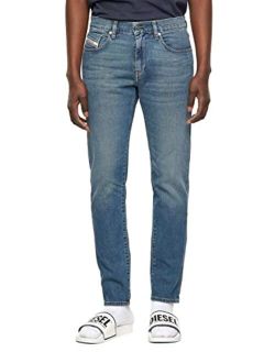 Men's D-Strukt Jeans
