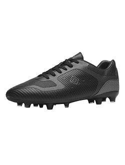 Men‘s Firm Ground Soccer Cleats Soccer Shoes