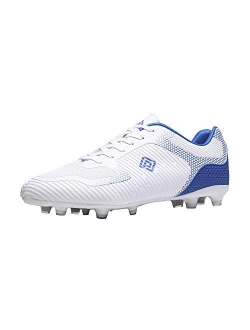 Mens Firm Ground Soccer Cleats Soccer Shoes