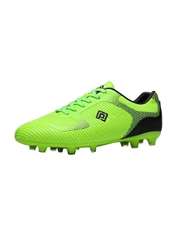 Mens Firm Ground Soccer Cleats Soccer Shoes