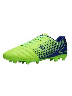 Men's Firm Ground Soccer Cleats Soccer Shoes
