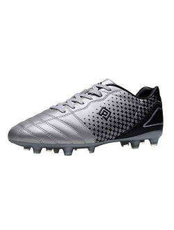 Men's Firm Ground Soccer Cleats Soccer Shoes