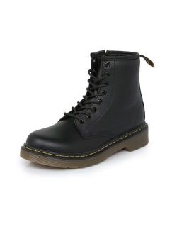 1460 Originals Union Jack 8 Eye Lace Up Boot