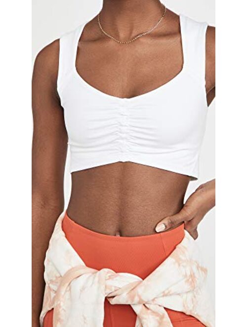 FP Movement by Free People Women's Pleats and Thank You Cami