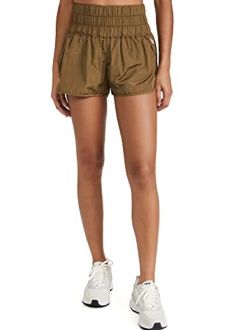 FP Movement by Free People Women's The Way Home Shorts