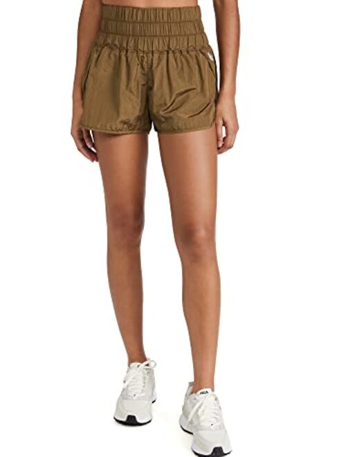 FP Movement by Free People Women's The Way Home Shorts
