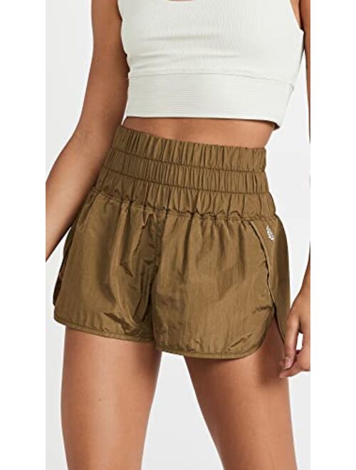 FP Movement by Free People Women's The Way Home Shorts