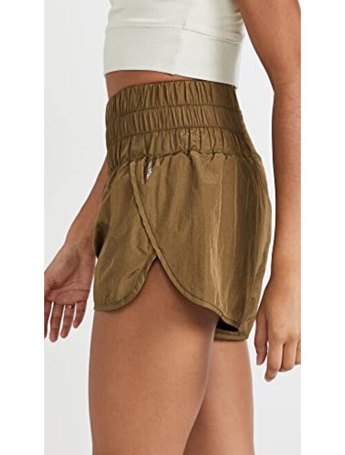 FP Movement by Free People Women's The Way Home Shorts