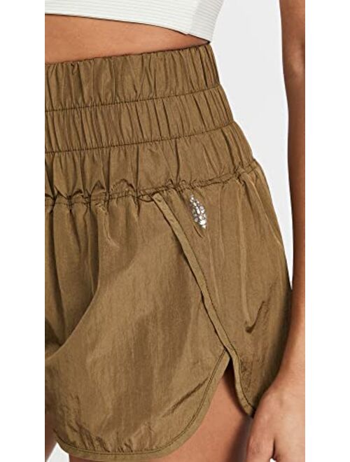 FP Movement by Free People Women's The Way Home Shorts